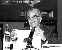 Garcia Marquez